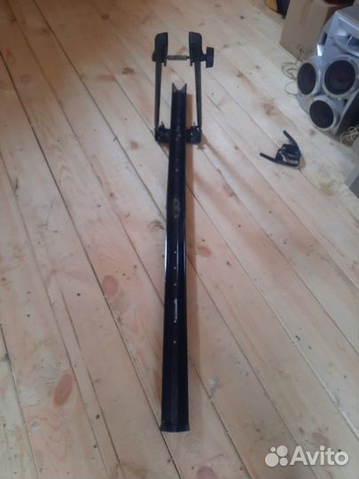 Крепление для велосипеда