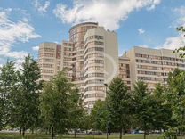 2-к. квартира, 86,7 м², 11/17 эт.