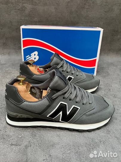 Кроссовки New balance (42)