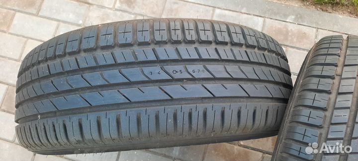 Колеса 195 65 r15 летние на Пежо