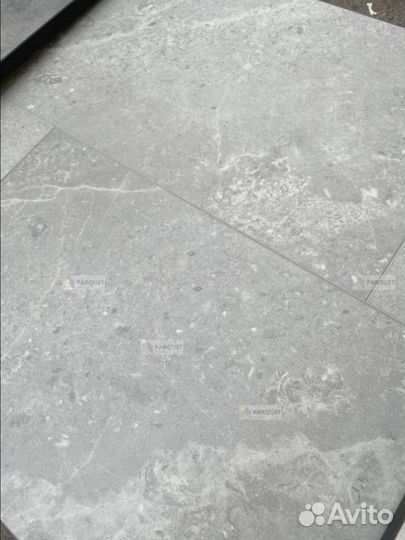 Кварцвиниловая плитка мрамор, бетон, камень