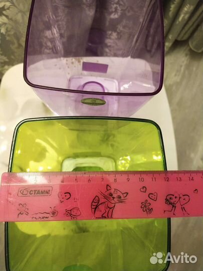 Кашпо для орхидей