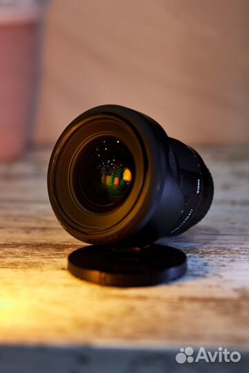 Sigma 24mm 1 4 art canon