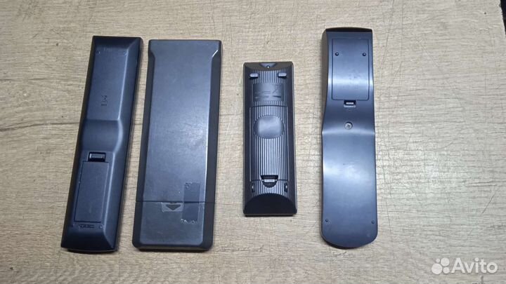 Пульты Pioneer, Сони, Самунг, Филипс