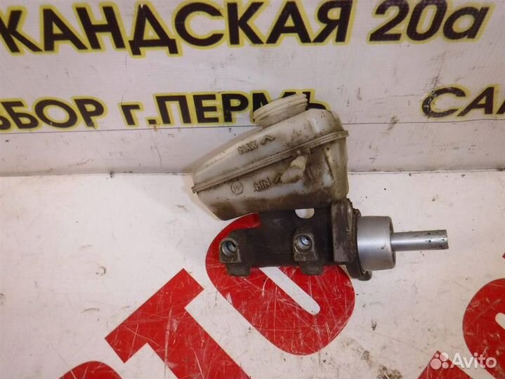 Цилиндр тормозной главный Renault Logan I 2005-20