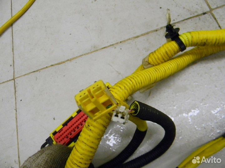 Проводка (коса) Antara 2007-2015