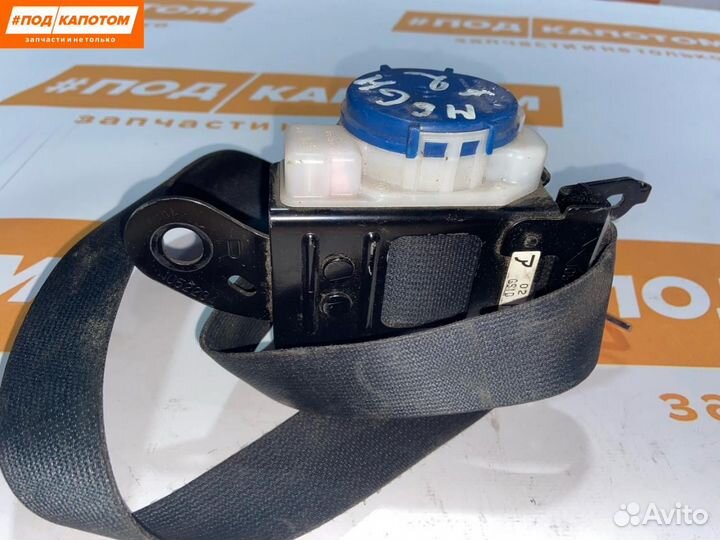 Ремень безопасности передний правый Mazda 6 GH