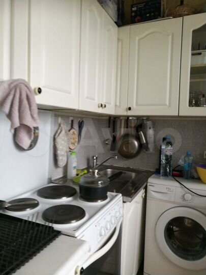 Комната 10 м² в 3-к., 7/9 эт.