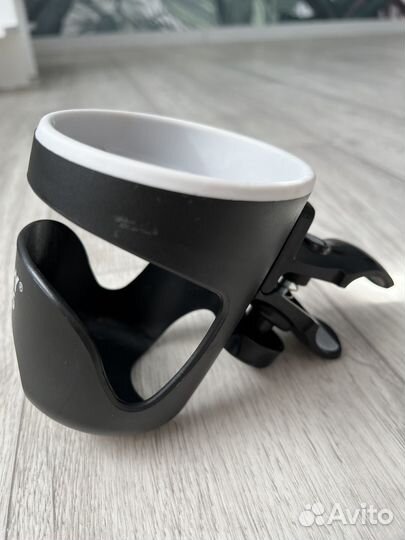 Держатель для бутылочки на коляску Roxy kids