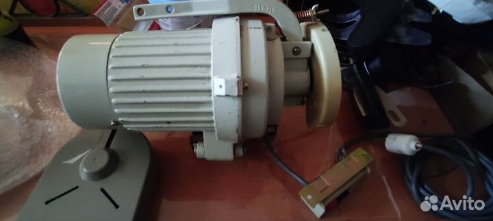 Мотор для швейной машины Garudan