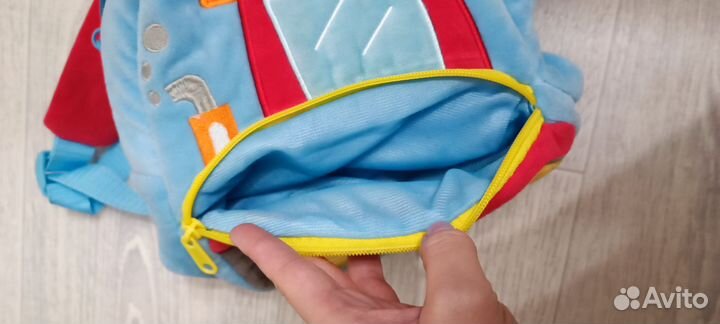 Рюкзак детский