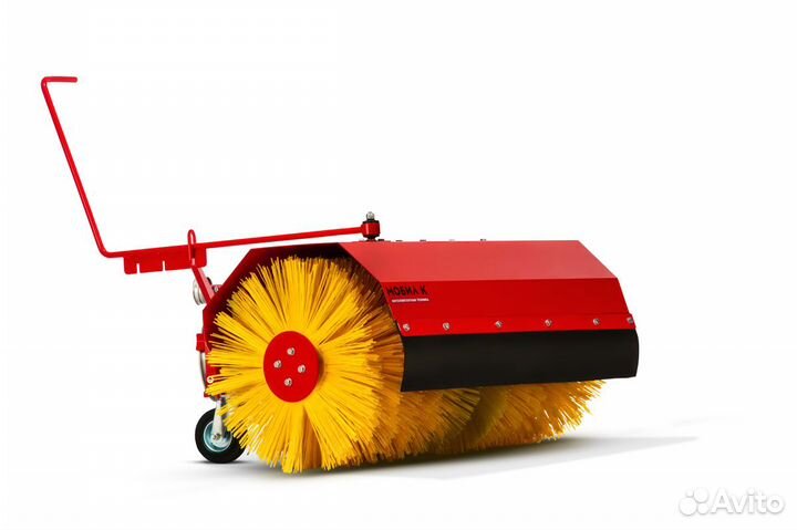 Щетка Мобил К для снегоуборщика С65 арт. MBK002204