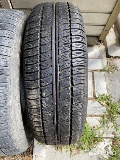 КАМА Кама-217 175/65 R14 82H