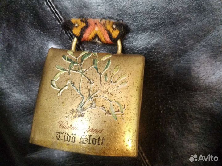 Колокольчики