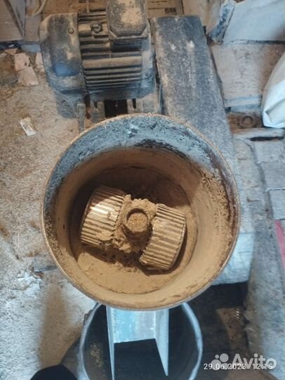 Гранулятор комбикорма гк-160