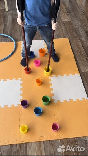 Нейропсихолог с выездом на дом/ онлайн