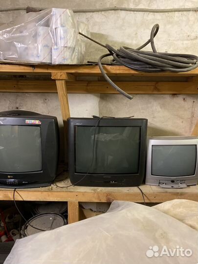 Телевизоры бу