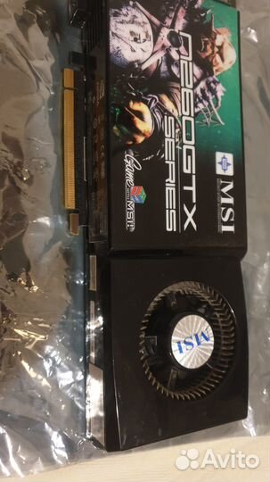 Проц 775, Материнка 775, Видео 260 GTX, DDR2 8 GB