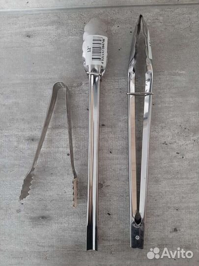 Держак щипцы кухонные