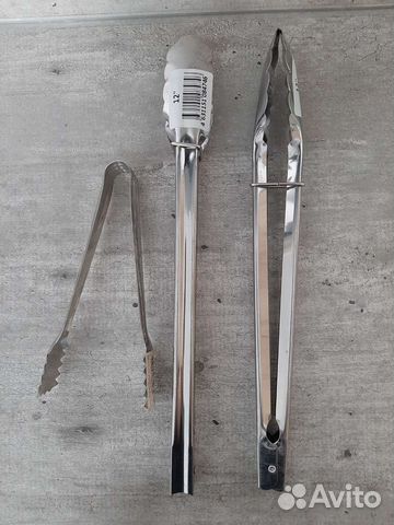 Держак щипцы кухонные