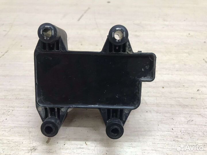 Катушка зажигания Geely MK