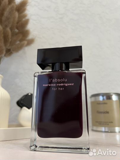 Narciso Rodriguez For Her L'Absolu