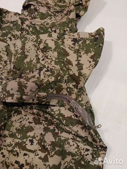 Костюм от дождя демисезонный