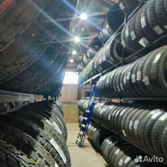 Bridgestone DriveGuard 225/50 R17 98Y