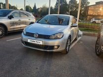 Volkswagen Golf 1.2 AMT, 2010, 207 075 км, с пробегом, цена 749 000 руб.