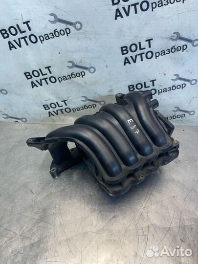 Коллектор впускной Kia Venga YN G4FA 2012