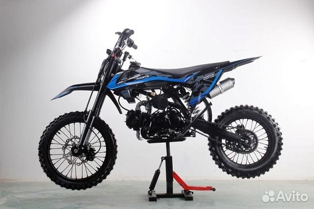 Питбайк avantis KT-15 classic 17/14