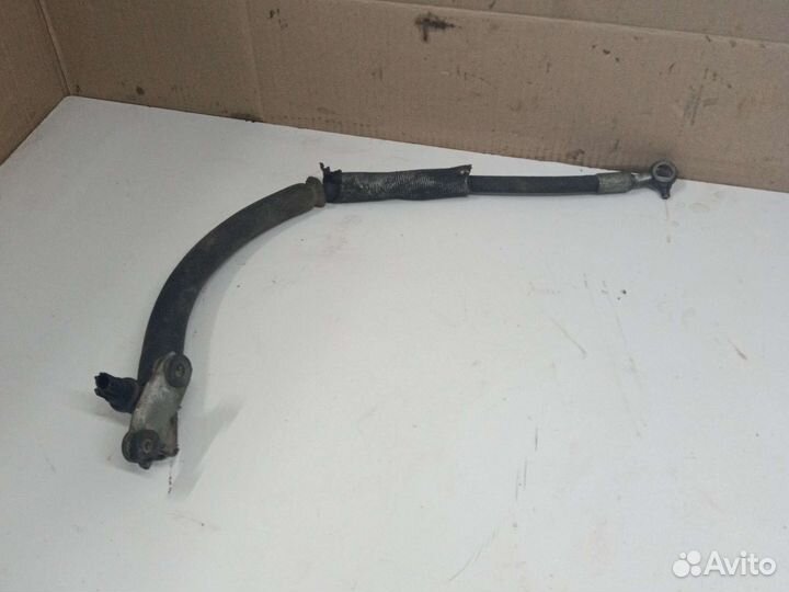 Шланг Высокого Давления Гур Nissan Maxima A33