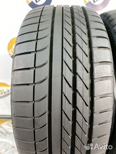 Goodyear Eagle F1 Asymmetric 255/45 R19 99W