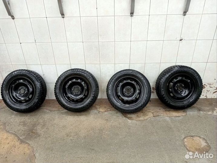 Pirelli Winter Carving Edge 185/60 R14