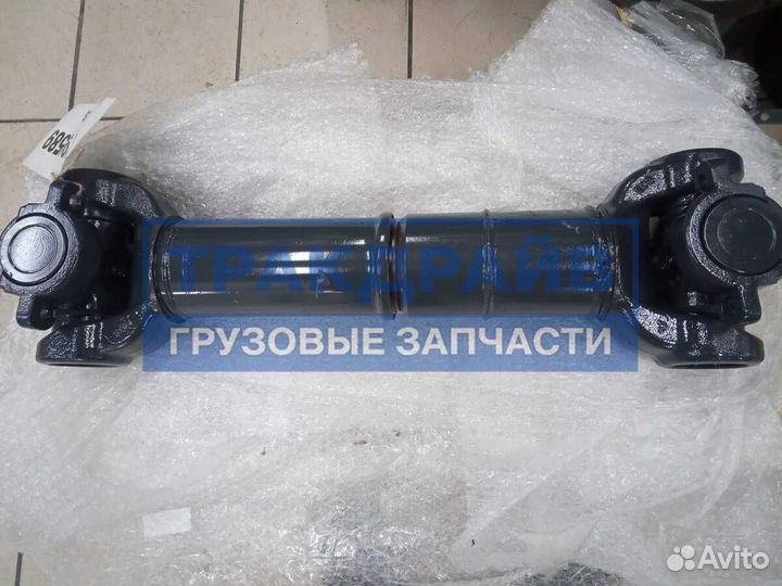 Кардан Скания 4 и 5 серия