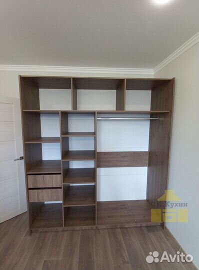 Шкаф на балкон