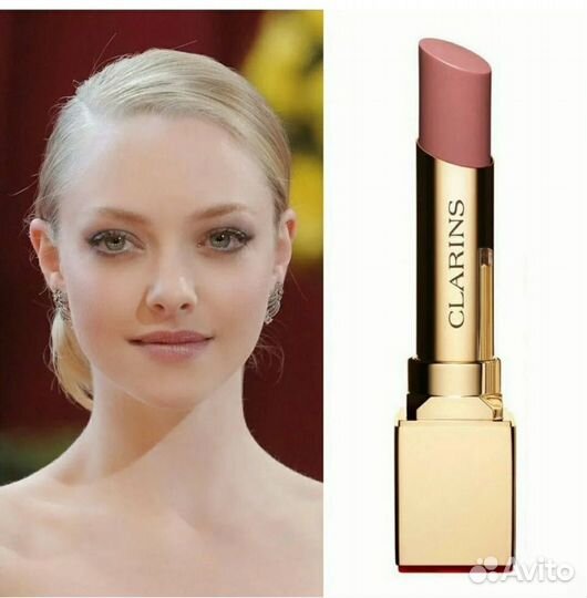 Помады Clarins, миниатюра Guerlain