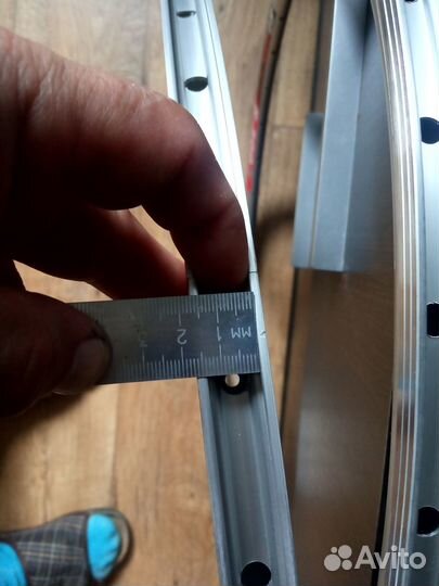 Обода для колес шоссейного велосипеда