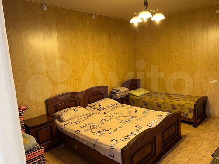 Комната 20 м², 2/2 эт.