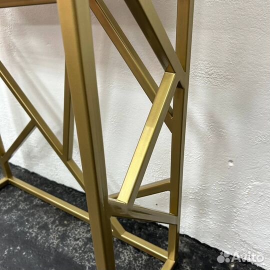 Консоль Легато / Туалетный стол