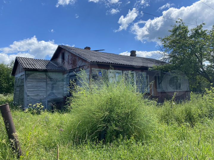 Участок 16 сот. (ИЖС)