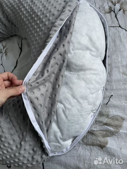 Подушка для беременных