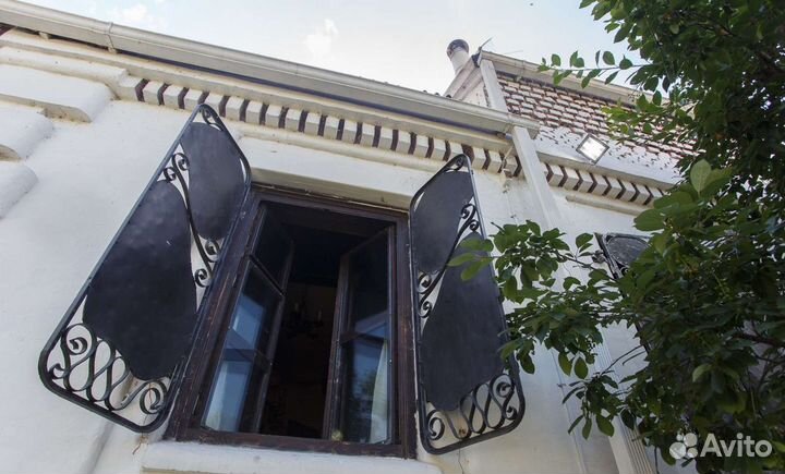 Романтическое свидание у Сахарного замка