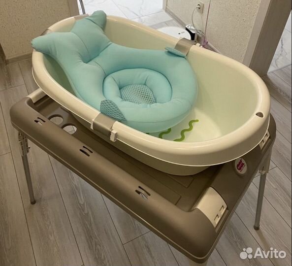 Подставка под ванну ок Ваву cavalleto