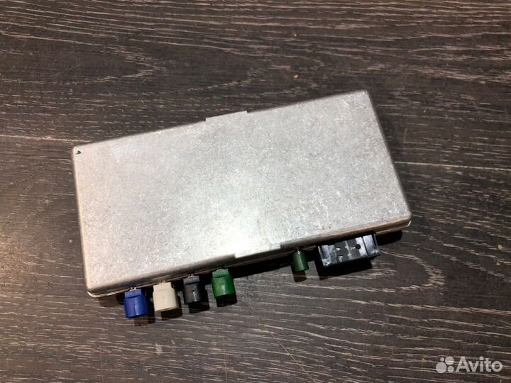 Блок 360 VAG Area view 2