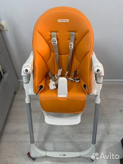 Стульчик для кормления PegPerego tatamia