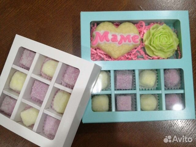 Сахарный скраб для тела ручной работы