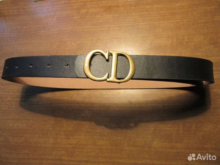 Ремень женский