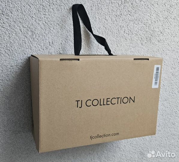 Кроссовки женские TJ Collection 39 размер