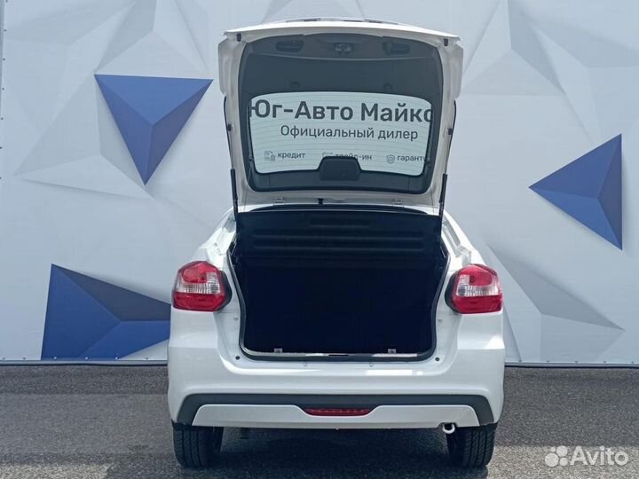 LADA Granta 1.6 МТ, 2024